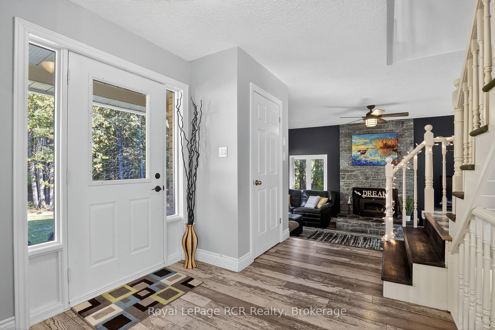 468080 Concession 12B Concession • Grey Highlands, ON photo 16