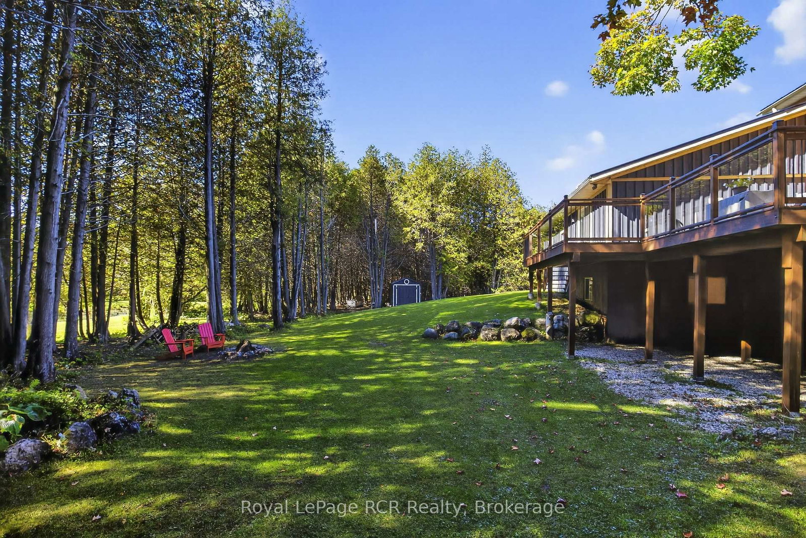 468080 Concession 12B Concession • Grey Highlands, ON photo 41