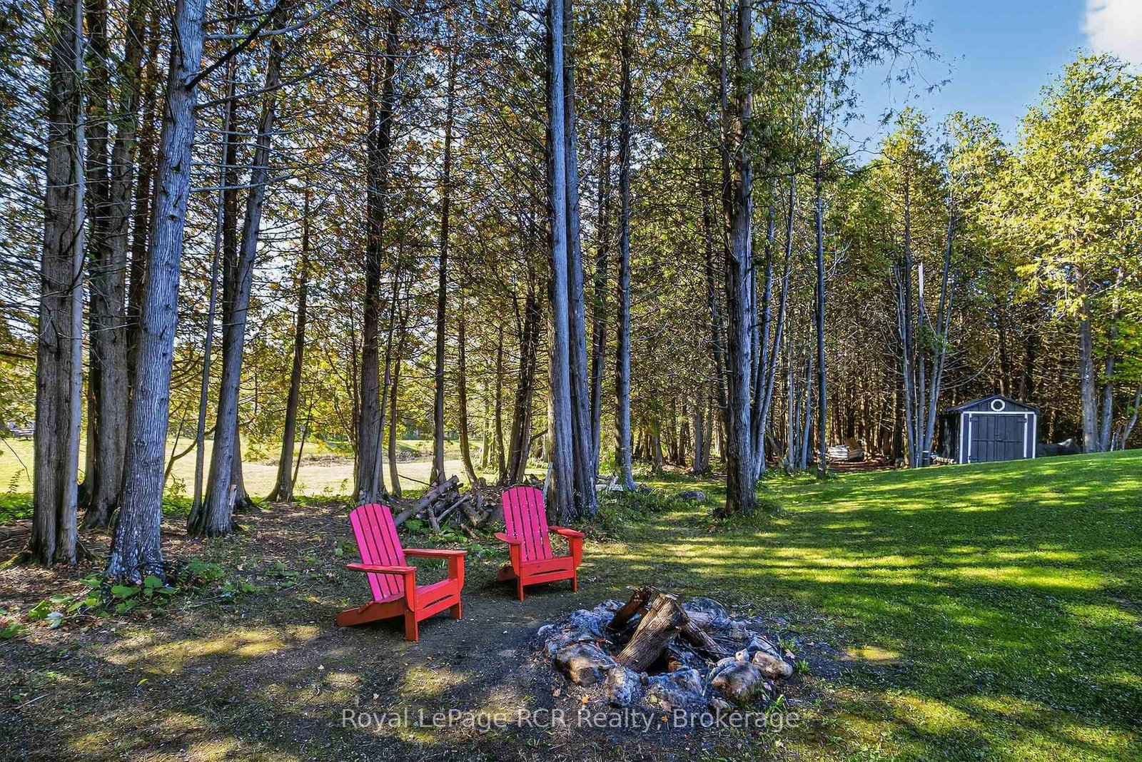 468080 Concession 12B Concession • Grey Highlands, ON photo 43