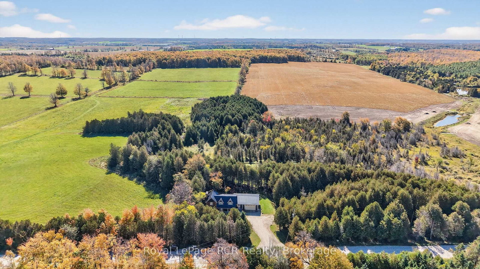 468080 Concession 12B Concession • Grey Highlands, ON photo 46