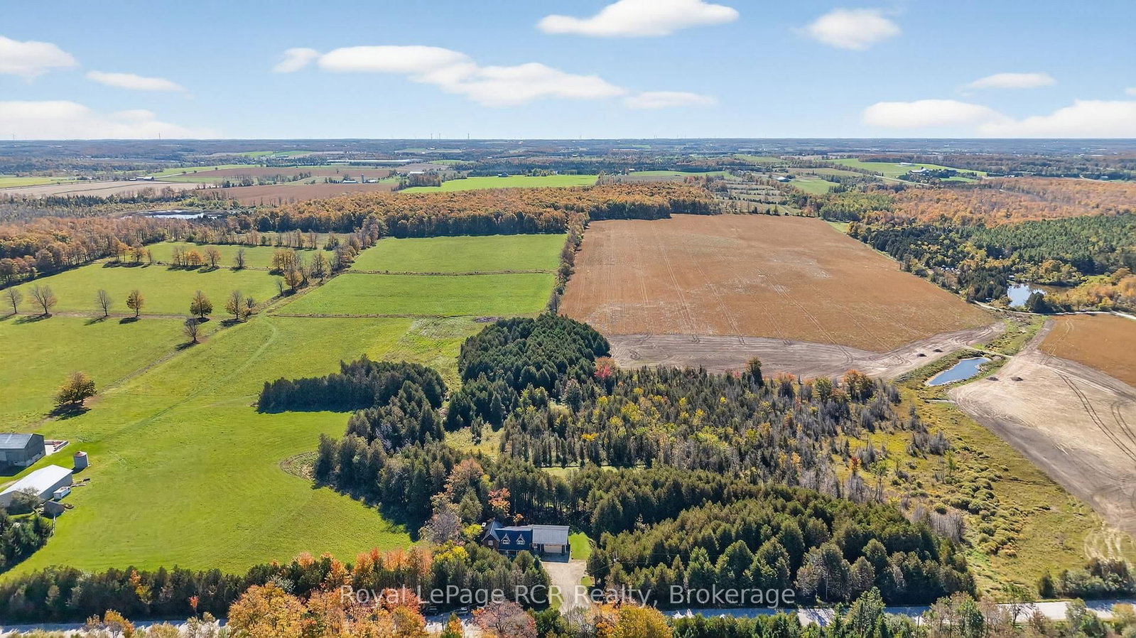 468080 Concession 12B Concession • Grey Highlands, ON photo 47