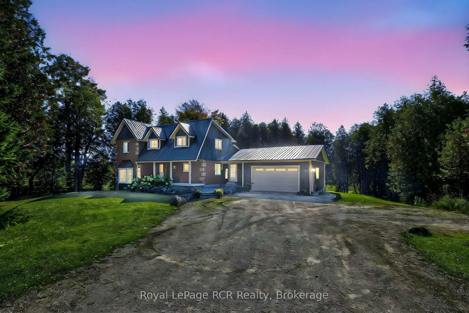 468080 Concession 12B Concession • Grey Highlands, ON photo 49
