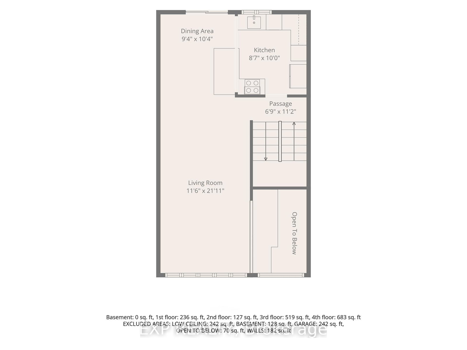 2092 Eric Crescent • Ottawa, ON photo 24