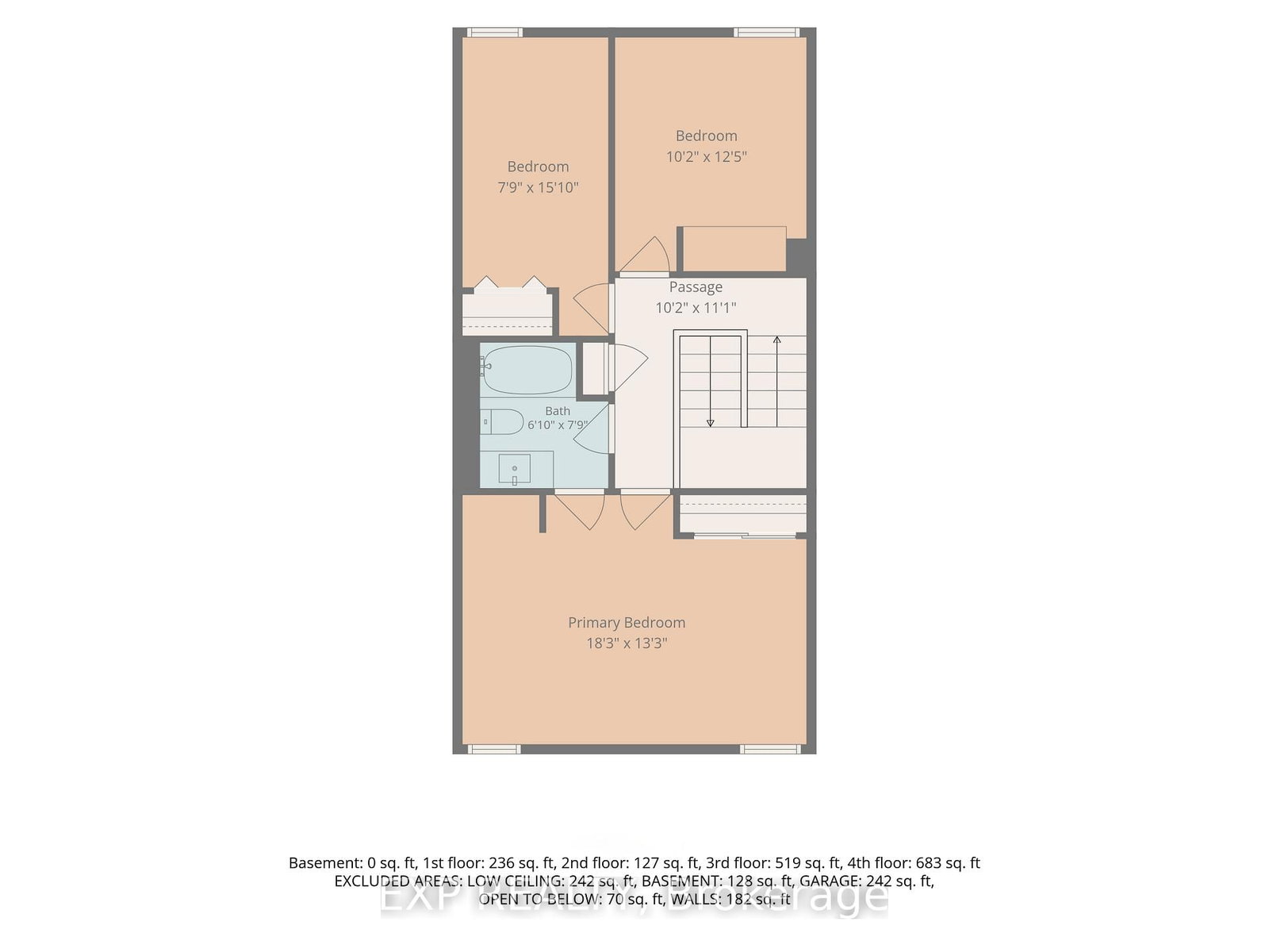 2092 Eric Crescent • Ottawa, ON photo 25