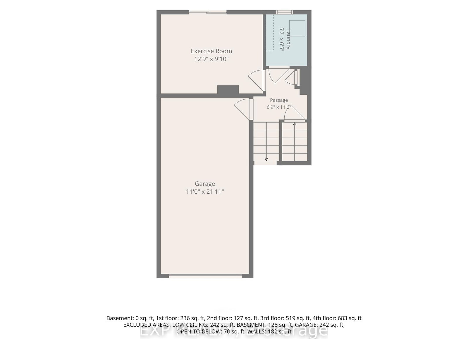 2092 Eric Crescent • Ottawa, ON photo 26