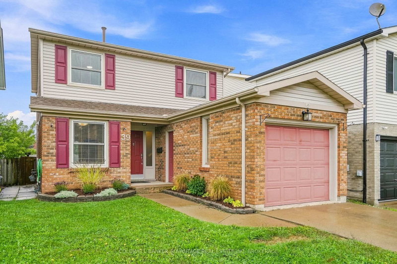 39 Dundee Drive