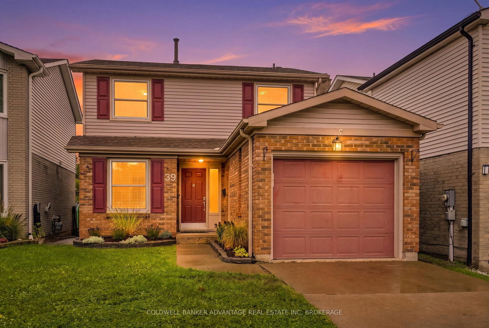 39 Dundee Drive • St. Catharines, ON photo 37