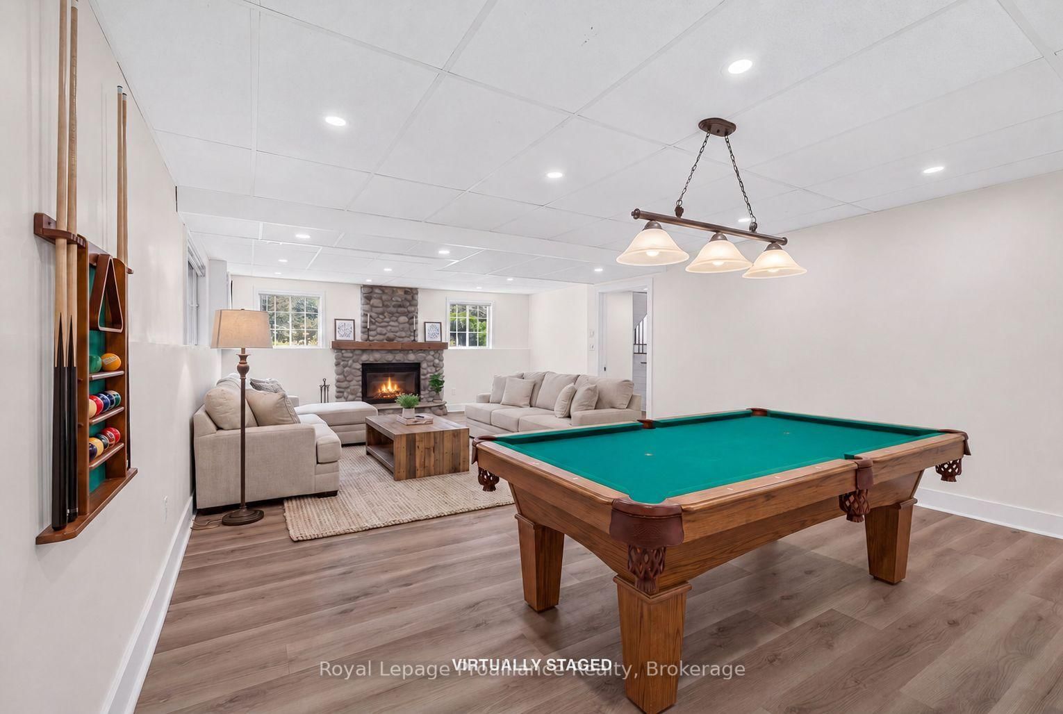3561 Vienna Crescent • Mcdonalds Corners, ON photo 30