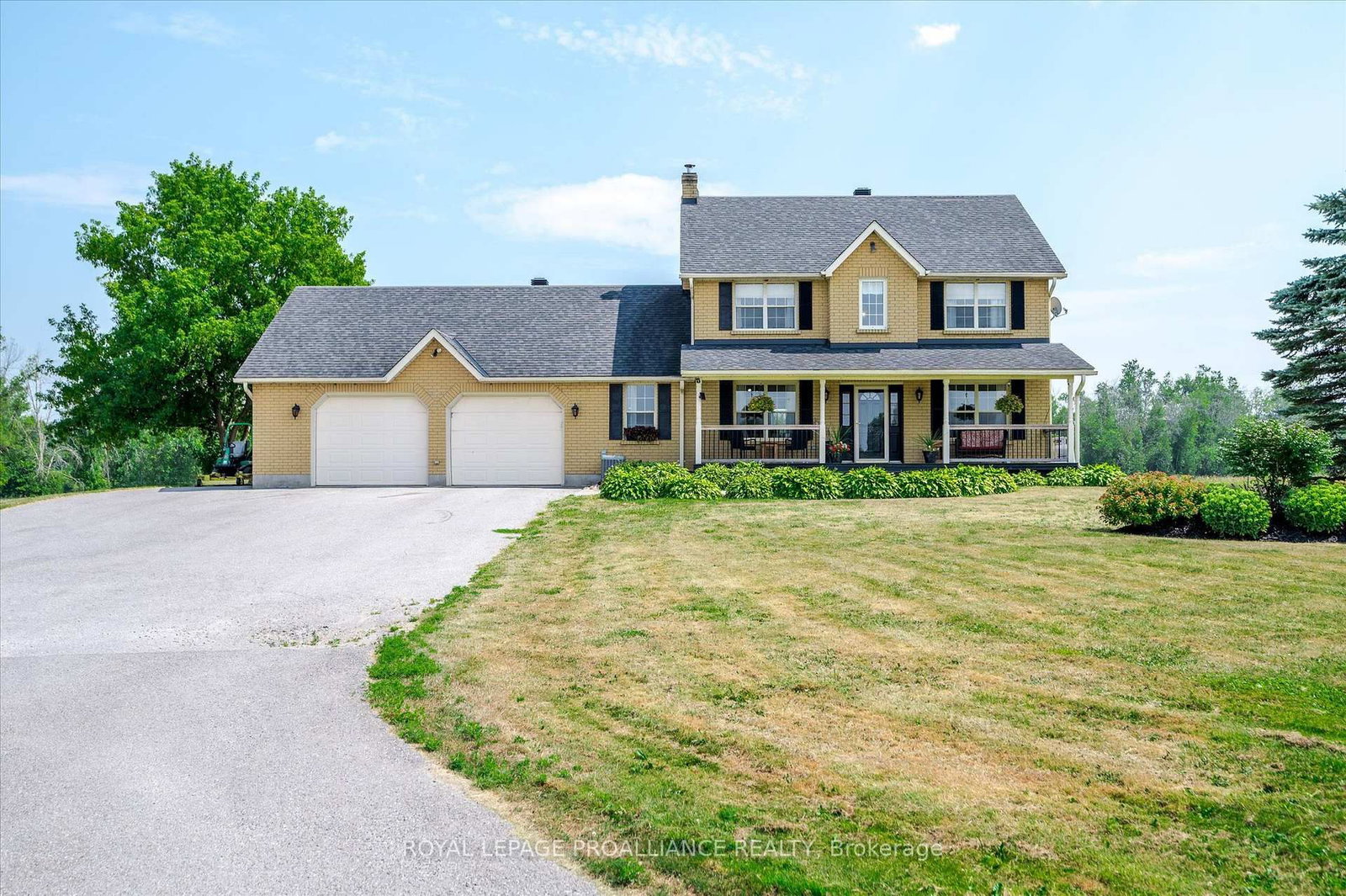 1787 Moncrief Line • Cavan Monaghan, ON photo 10