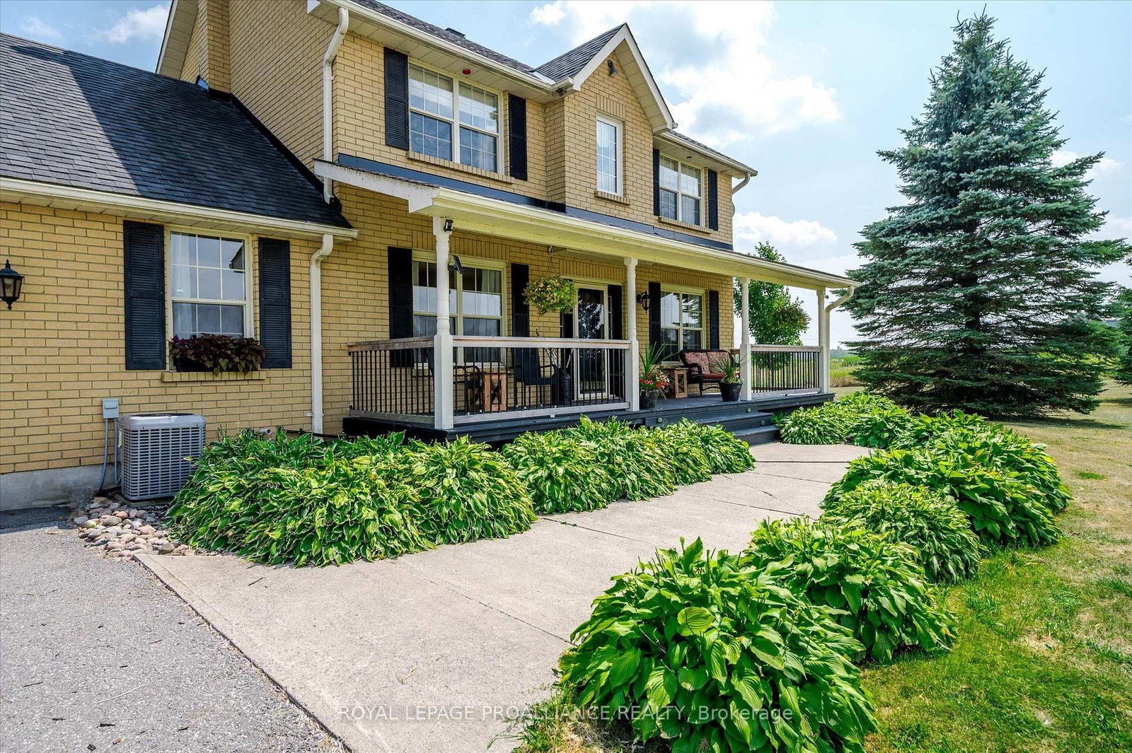 1787 Moncrief Line • Cavan Monaghan, ON photo 11