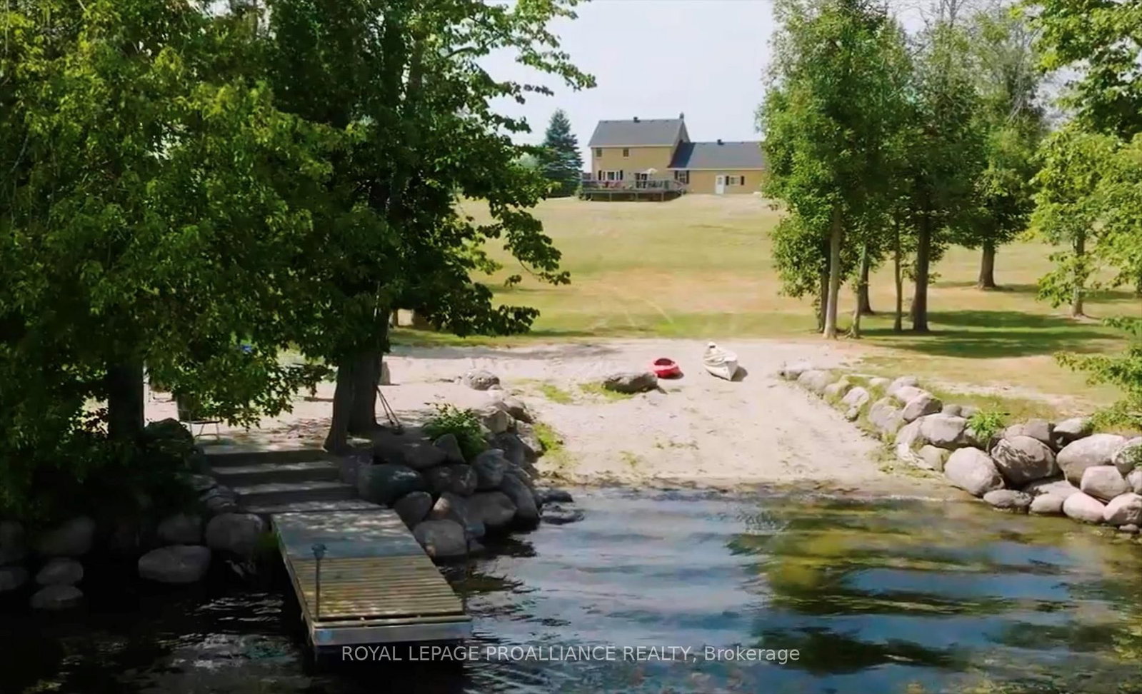 1787 Moncrief Line • Cavan Monaghan, ON photo 2