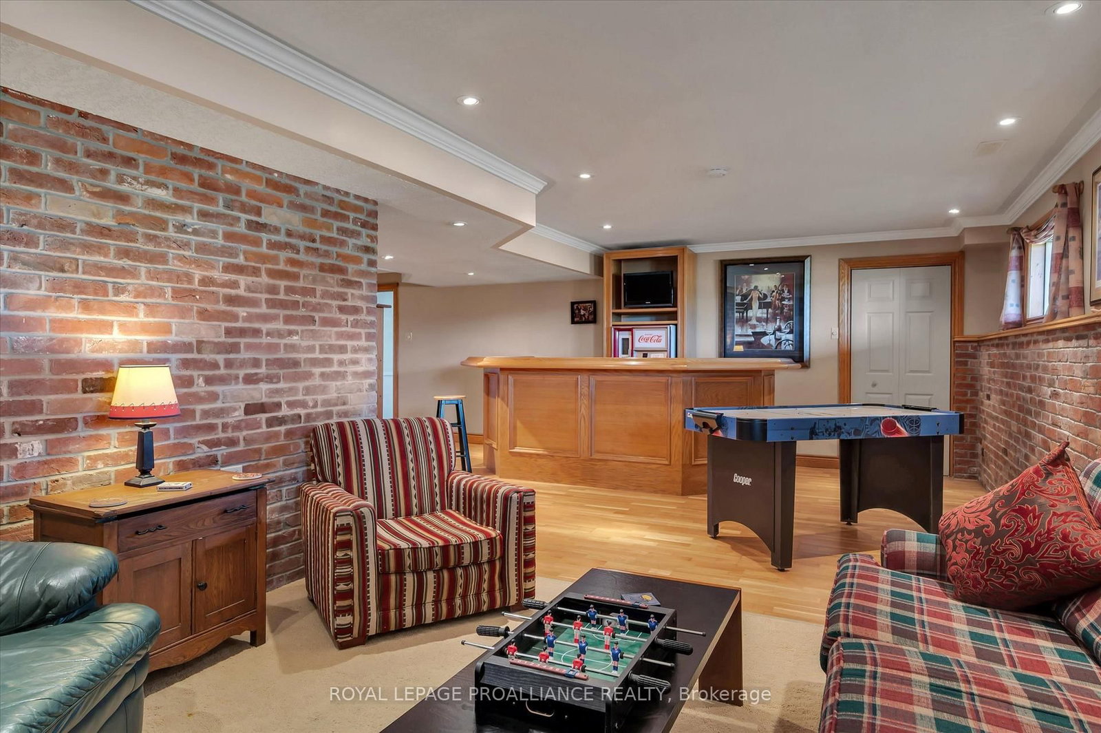 1787 Moncrief Line • Cavan Monaghan, ON photo 36