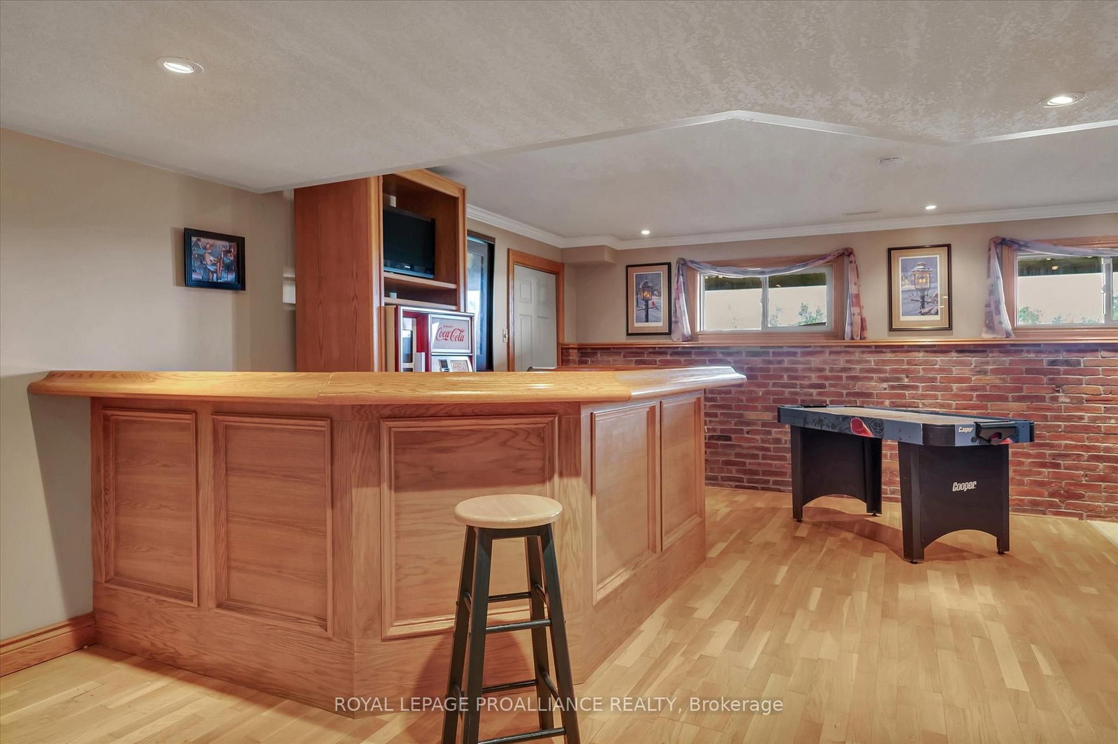 1787 Moncrief Line • Cavan Monaghan, ON photo 38