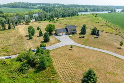 1787 Moncrief Line • Cavan Monaghan, ON photo 4