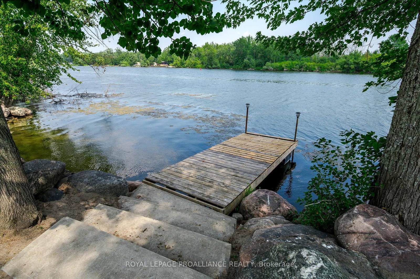 1787 Moncrief Line • Cavan Monaghan, ON photo 43