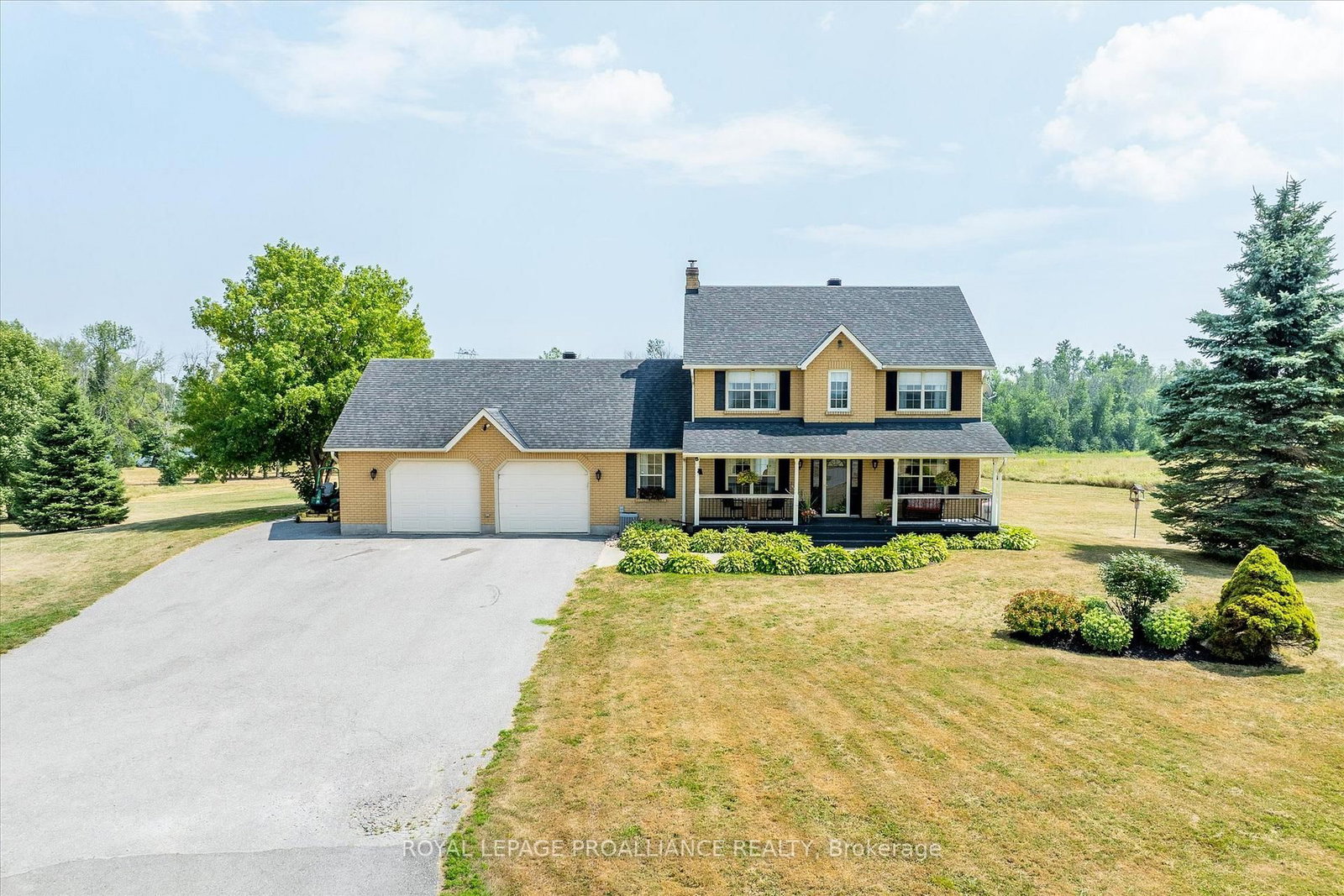 1787 Moncrief Line • Cavan Monaghan, ON photo 5