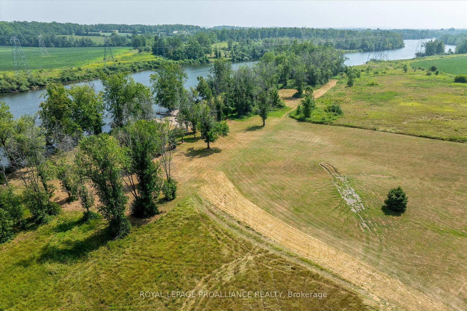 1787 Moncrief Line • Cavan Monaghan, ON photo 8