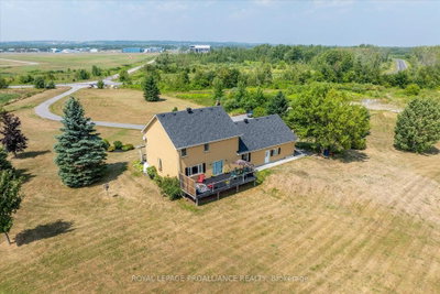 1787 Moncrief Line • Cavan Monaghan, ON photo 9