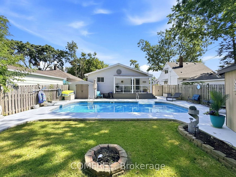 1827 Norman Road