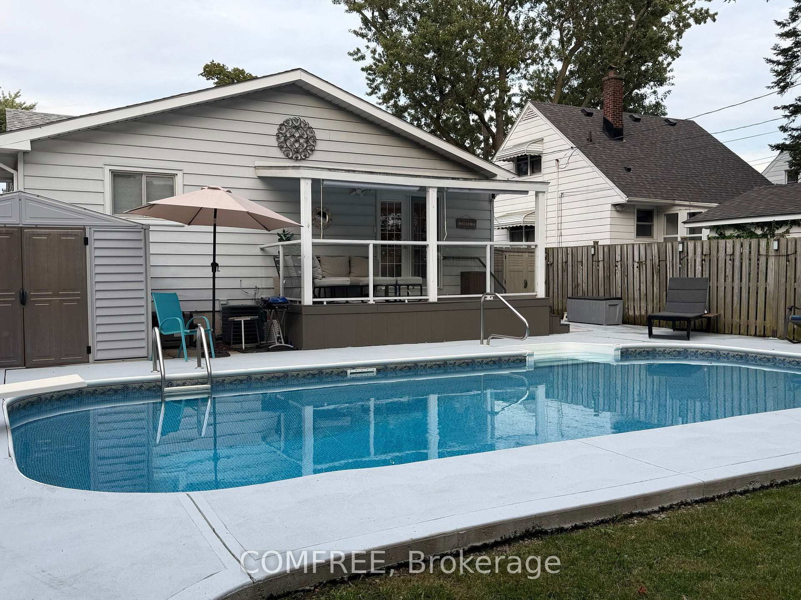 1827 Norman Road • Windsor, ON photo 24