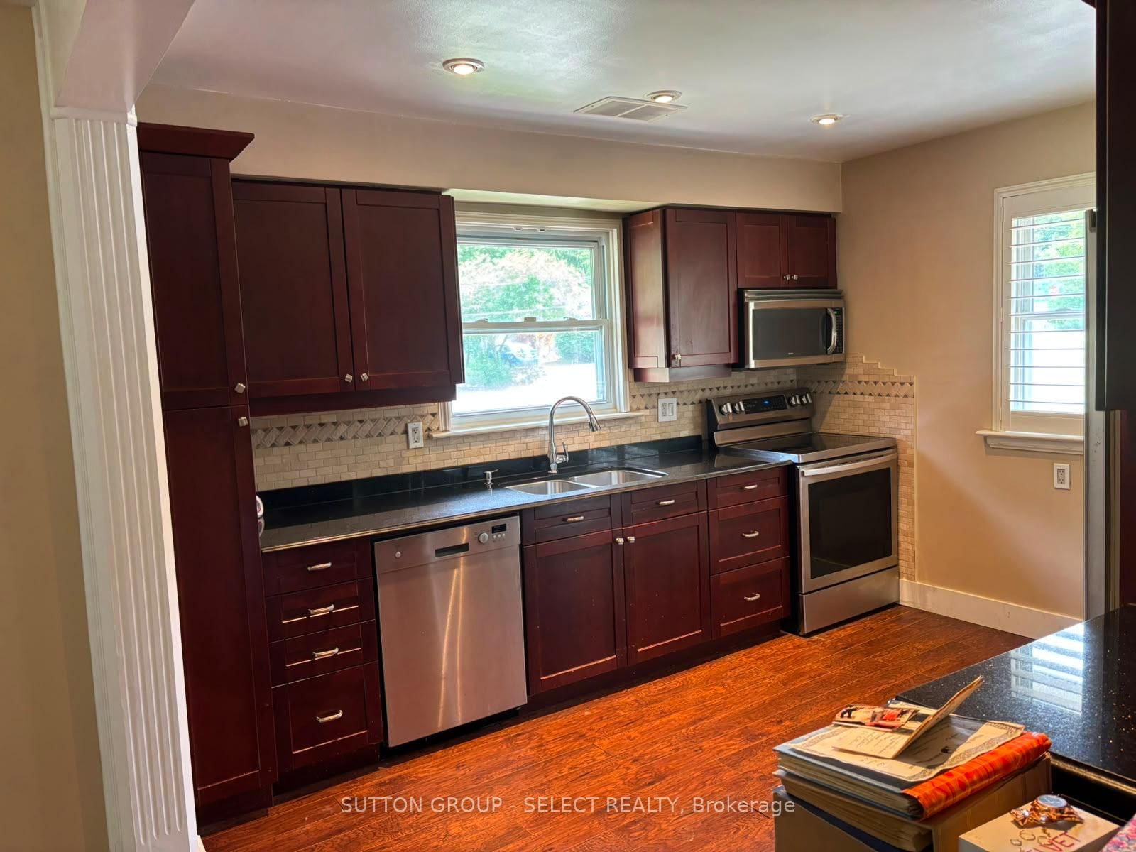 316 Ridgewood Crescent • London South, ON photo 22