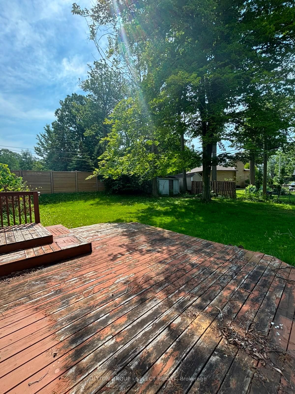 316 Ridgewood Crescent • London South, ON photo 37