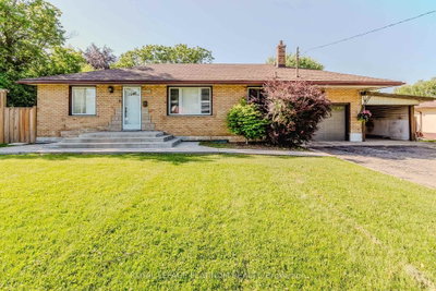 6 Varadi Avenue • Brantford, ON photo 2