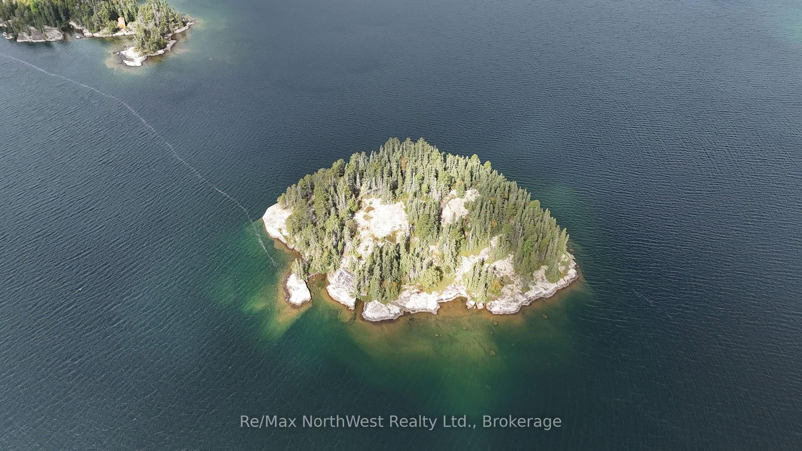 ISLAND EB2114 LINKLATER LAKE Island • Kenora Remote Area, ON photo 16