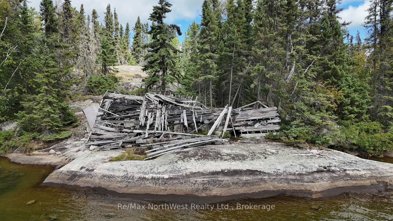 ISLAND EB2114 LINKLATER LAKE Island • Kenora Remote Area, ON photo 7