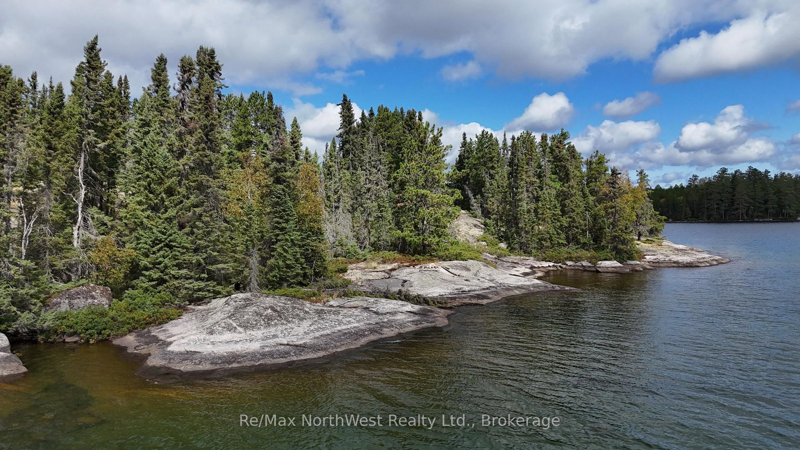 ISLAND EB2114 LINKLATER LAKE Island • Kenora Remote Area, ON photo 8