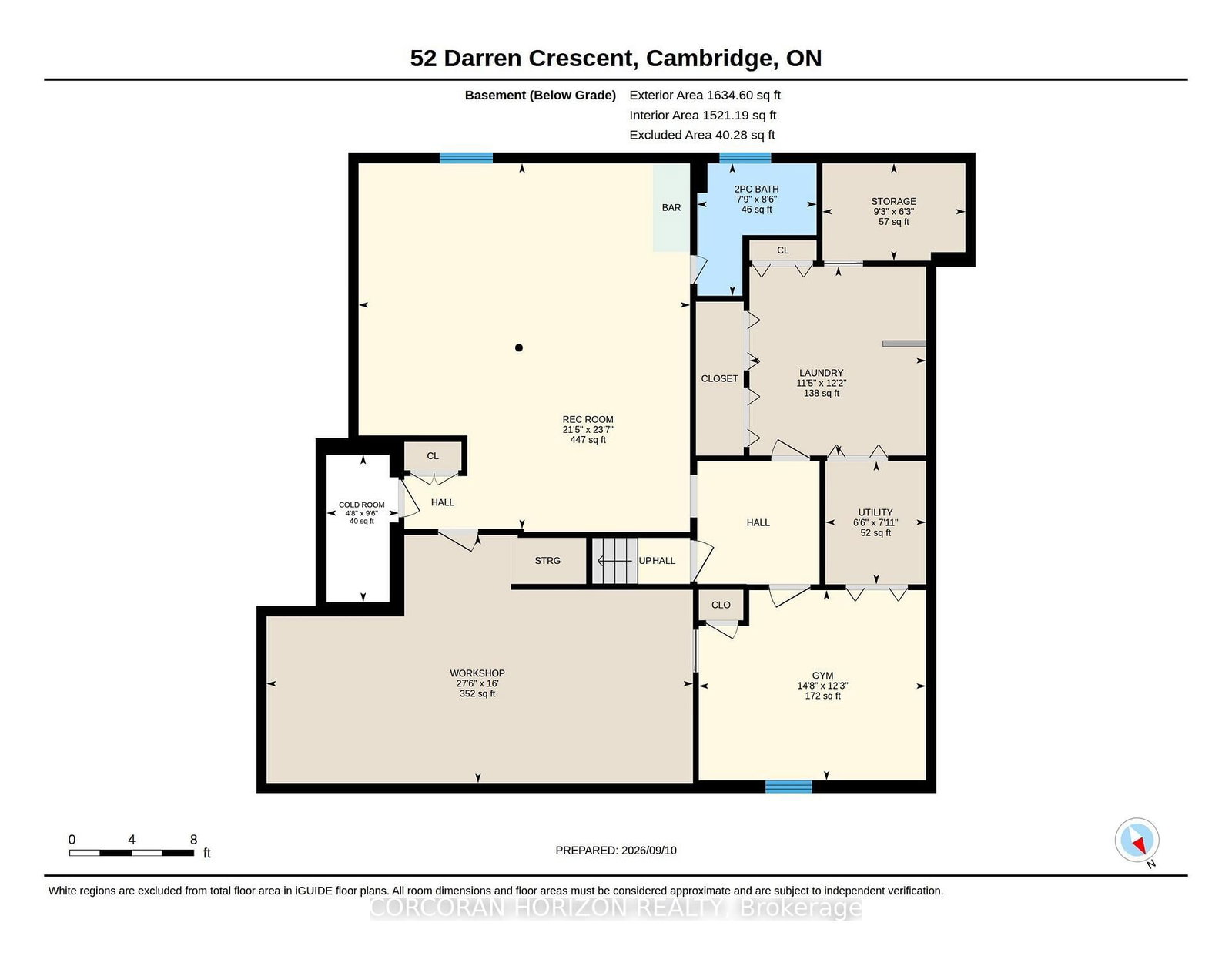 52 Darren Crescent • Cambridge, ON photo 50