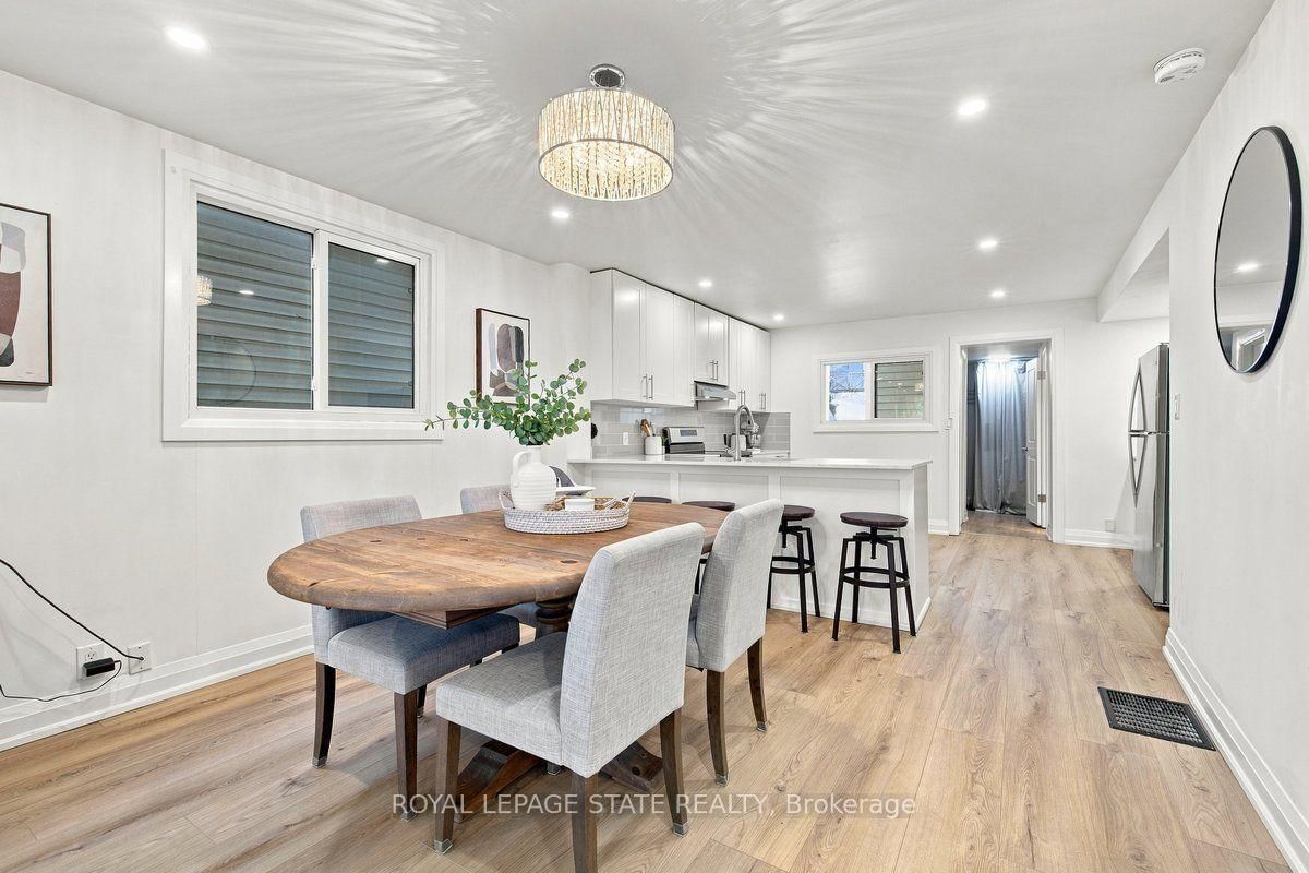 29 Newlands Avenue • Hamilton, ON photo 10