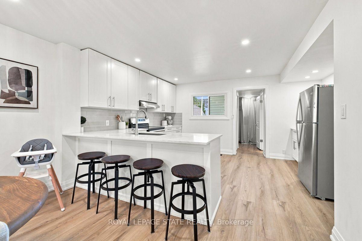 29 Newlands Avenue • Hamilton, ON photo 11