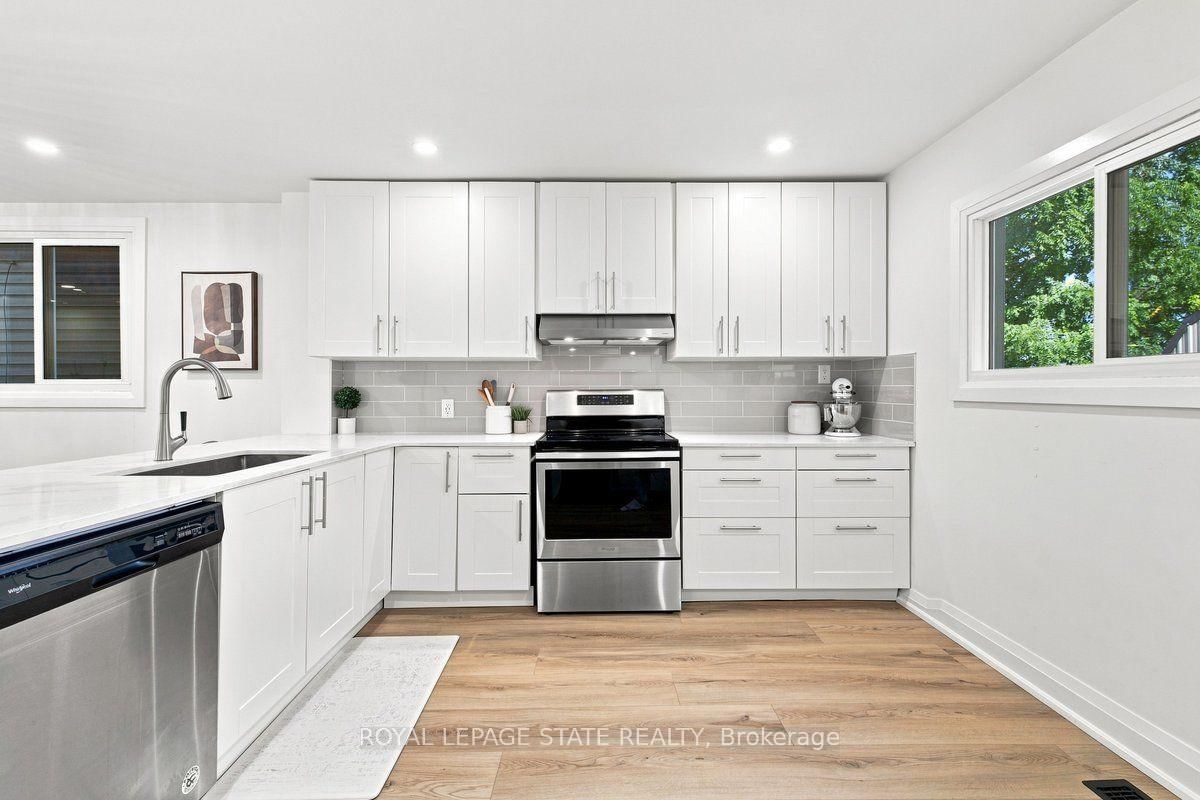 29 Newlands Avenue • Hamilton, ON photo 12