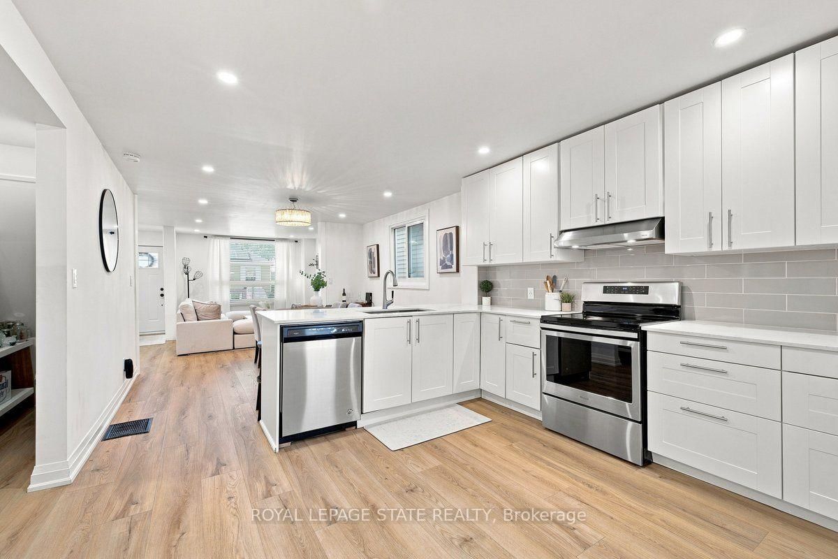 29 Newlands Avenue • Hamilton, ON photo 13