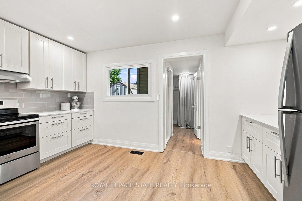29 Newlands Avenue • Hamilton, ON photo 16