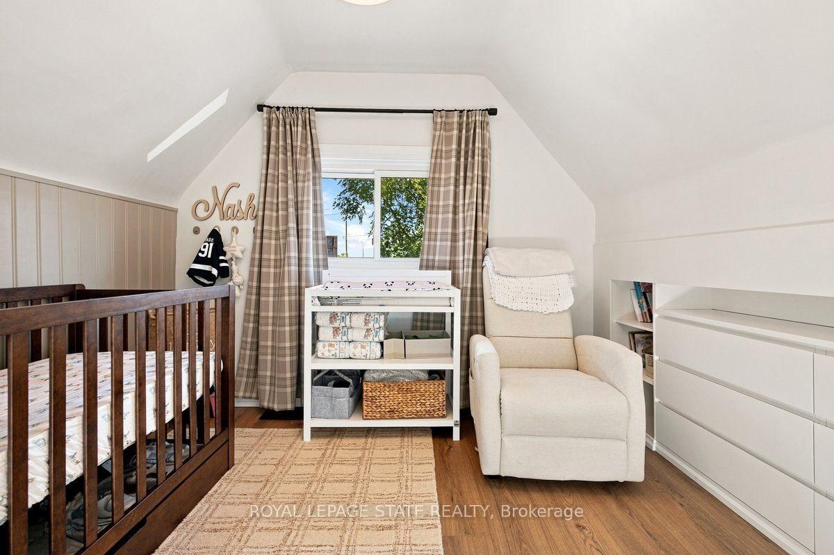 29 Newlands Avenue • Hamilton, ON photo 20