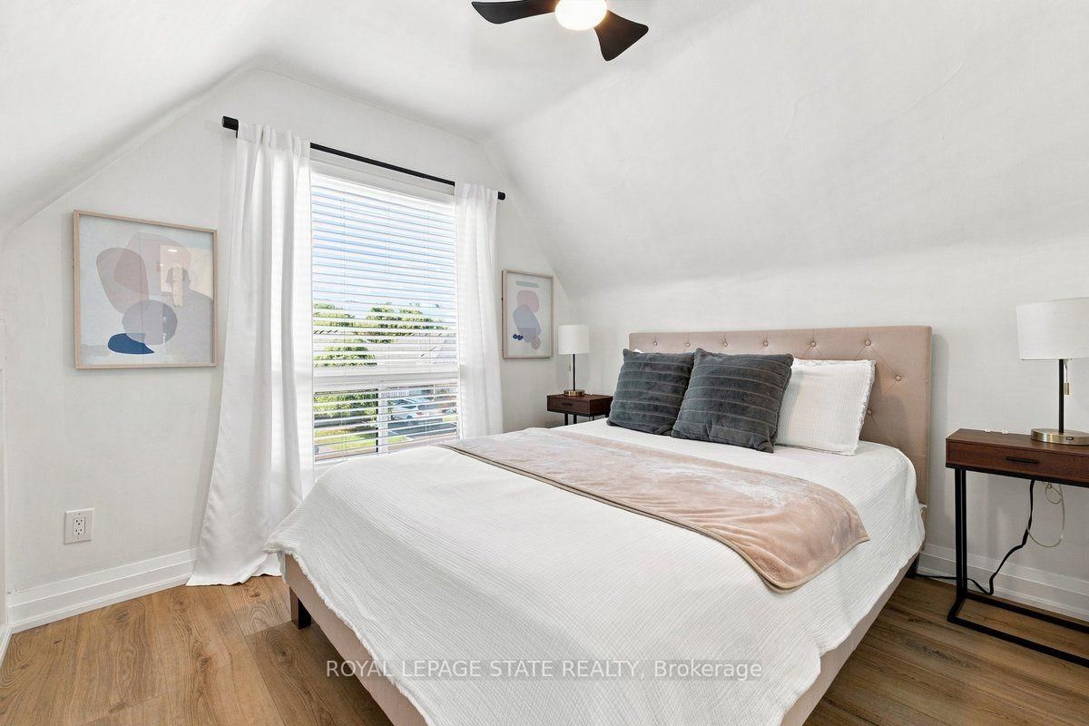 29 Newlands Avenue • Hamilton, ON photo 24