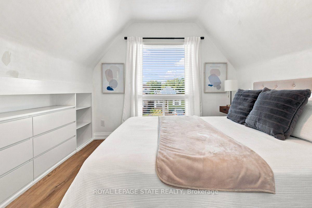 29 Newlands Avenue • Hamilton, ON photo 25