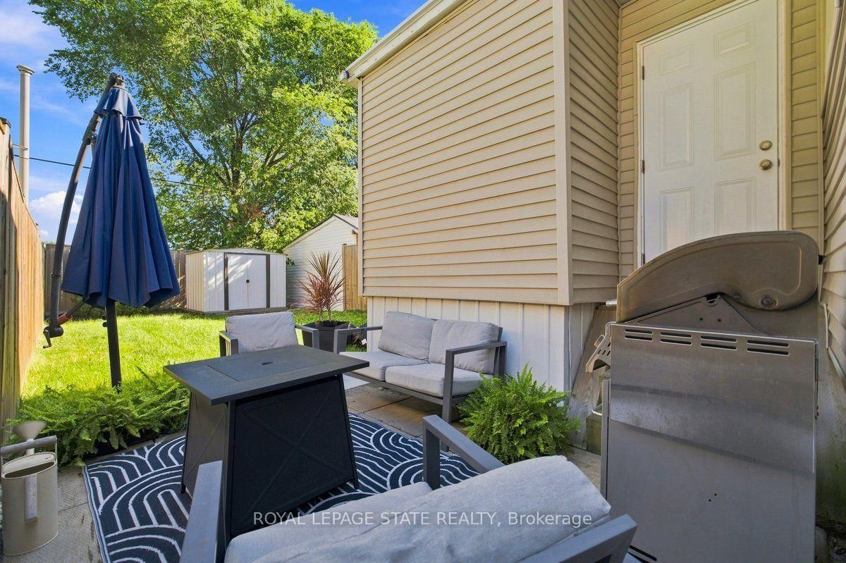 29 Newlands Avenue • Hamilton, ON photo 27