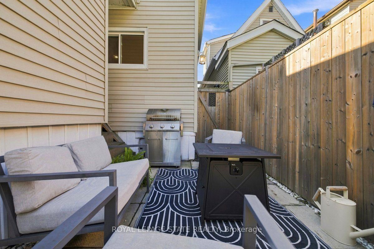 29 Newlands Avenue • Hamilton, ON photo 28