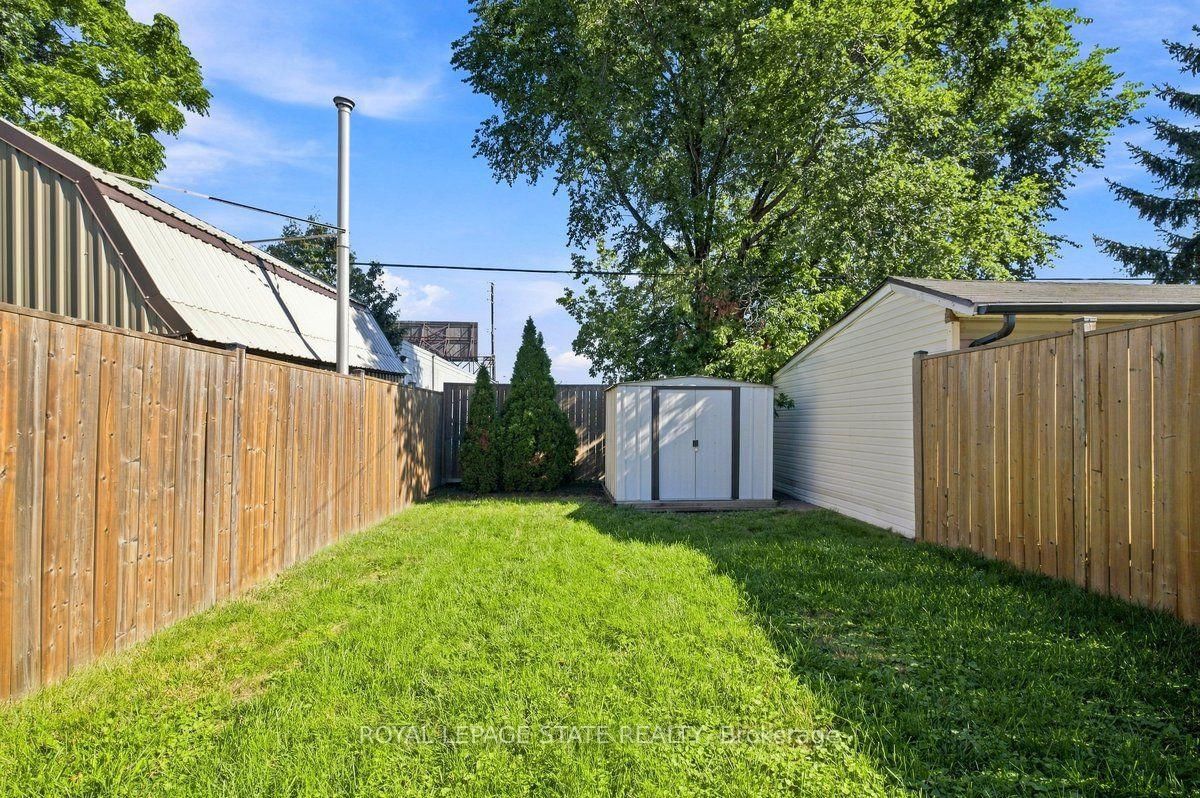 29 Newlands Avenue • Hamilton, ON photo 29