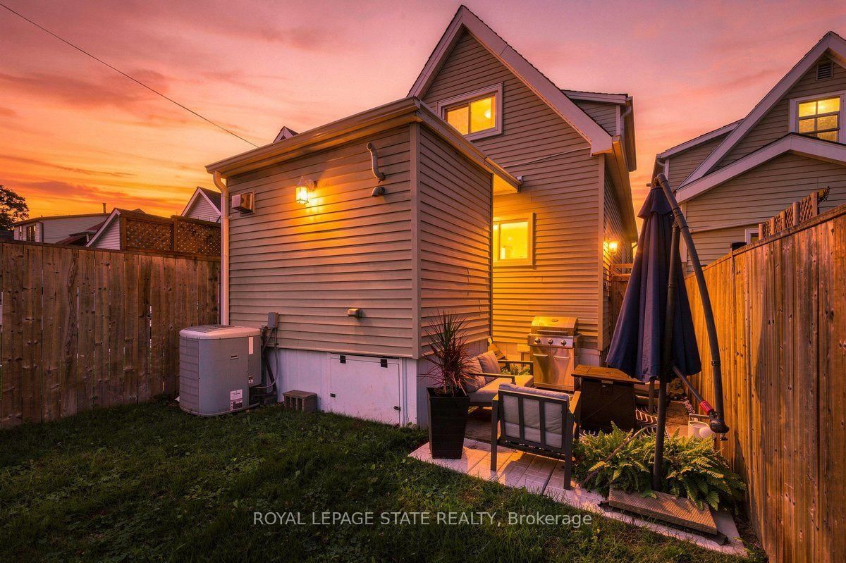 29 Newlands Avenue • Hamilton, ON photo 30