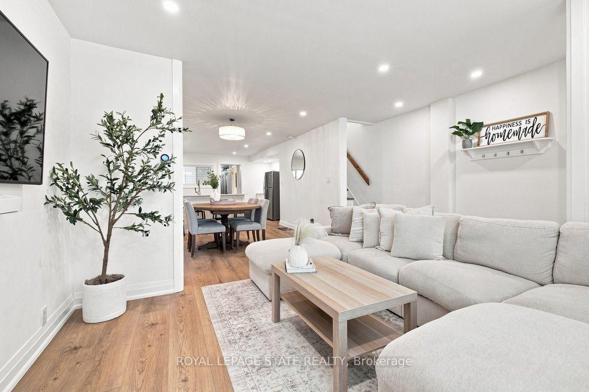 29 Newlands Avenue • Hamilton, ON photo 8