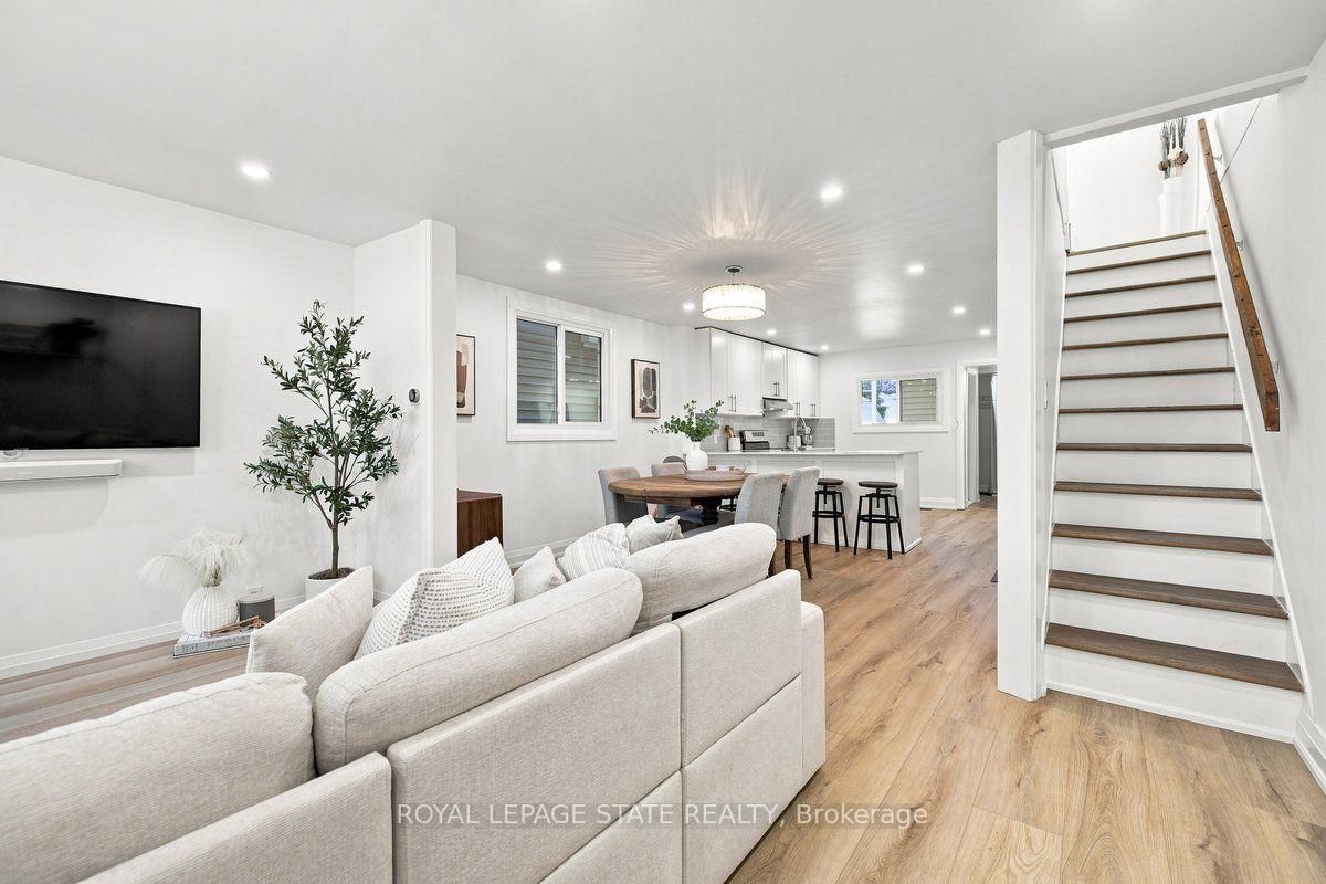 29 Newlands Avenue • Hamilton, ON photo 9