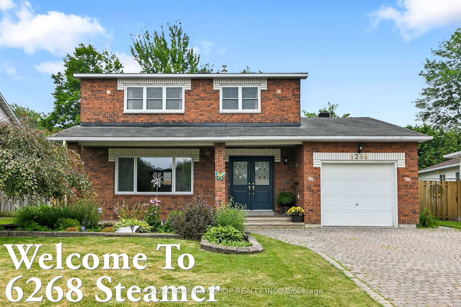 6268 Steamer Lane • Ottawa, ON photo 2