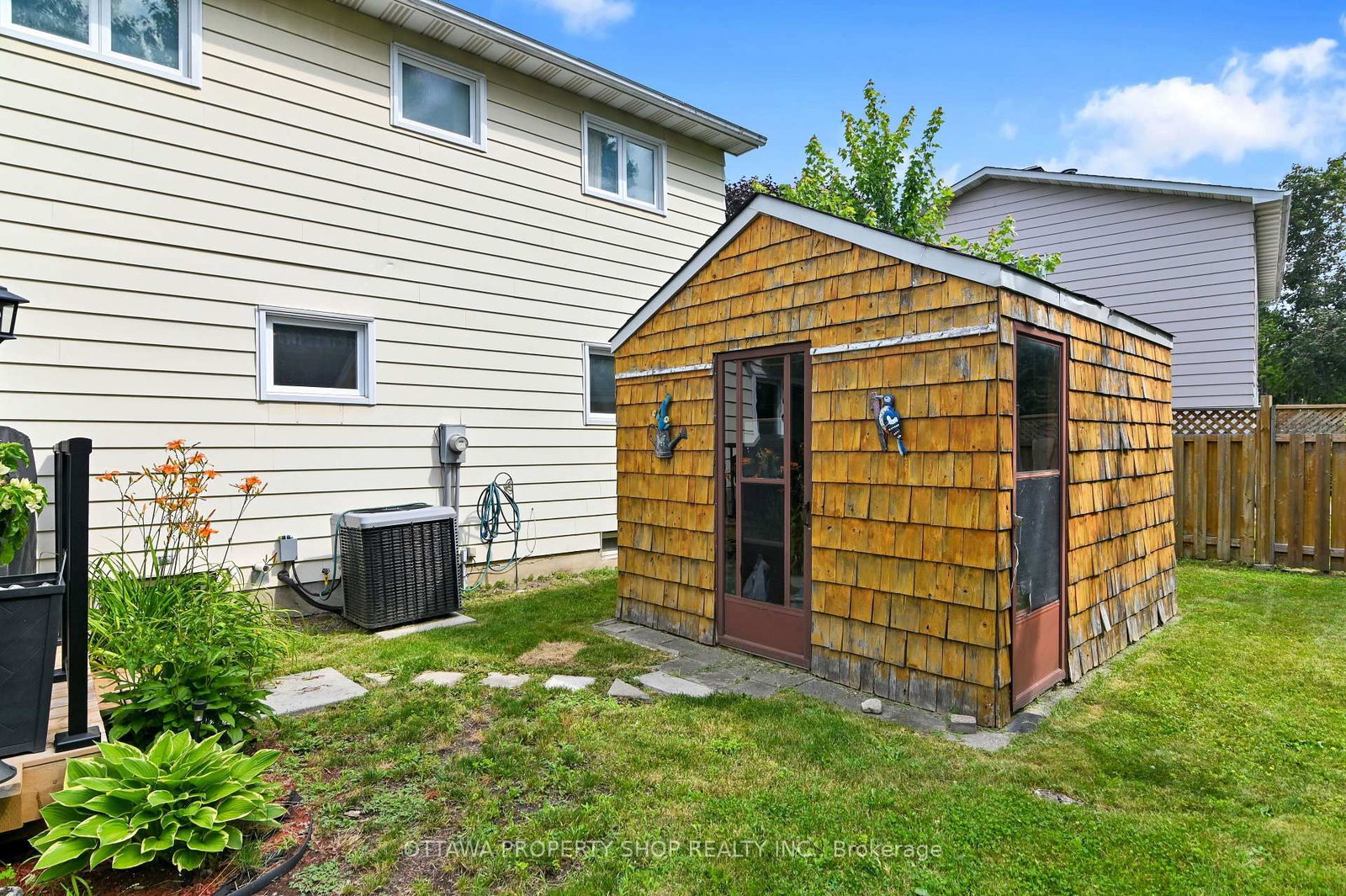 6268 Steamer Lane • Ottawa, ON photo 32