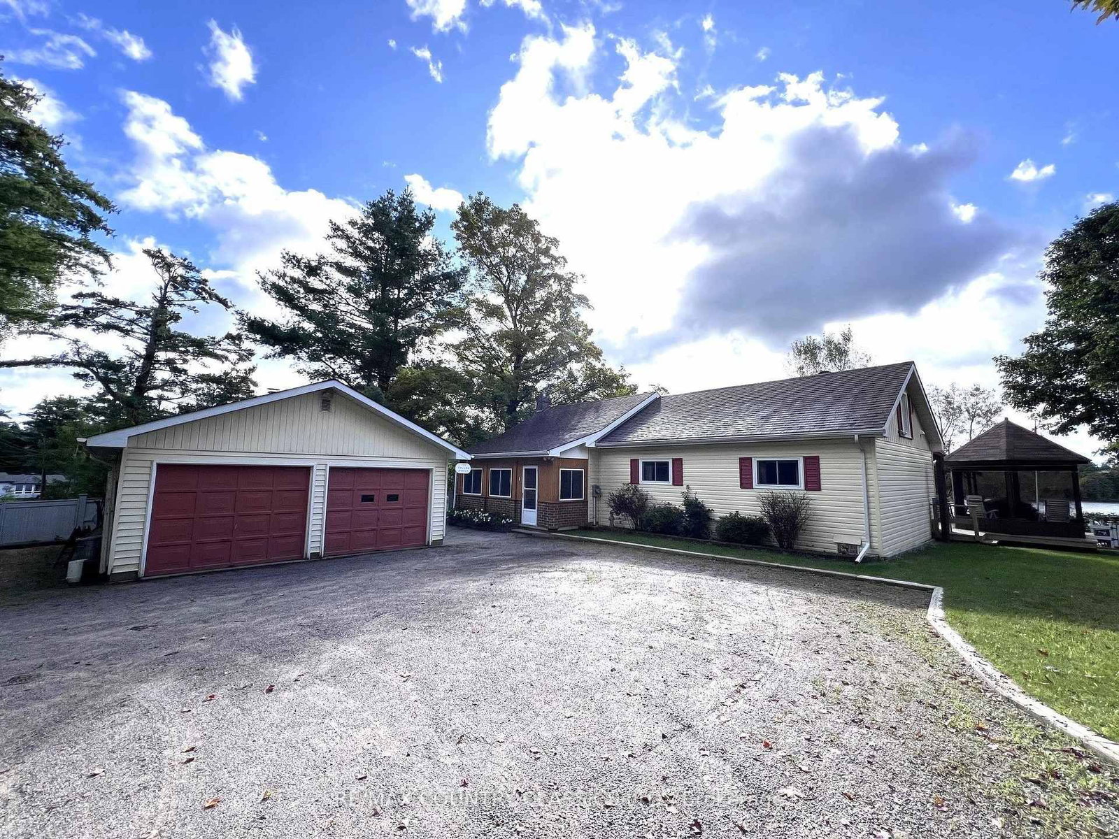 29 Brown Lane • Bancroft, ON photo 1