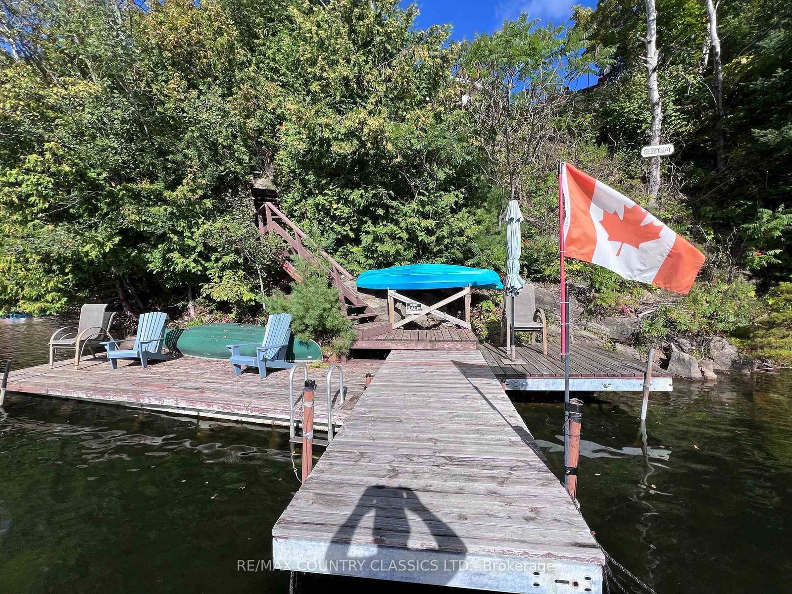 29 Brown Lane • Bancroft, ON photo 10
