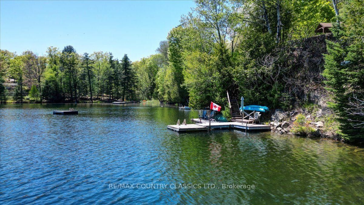 29 Brown Lane • Bancroft, ON photo 19